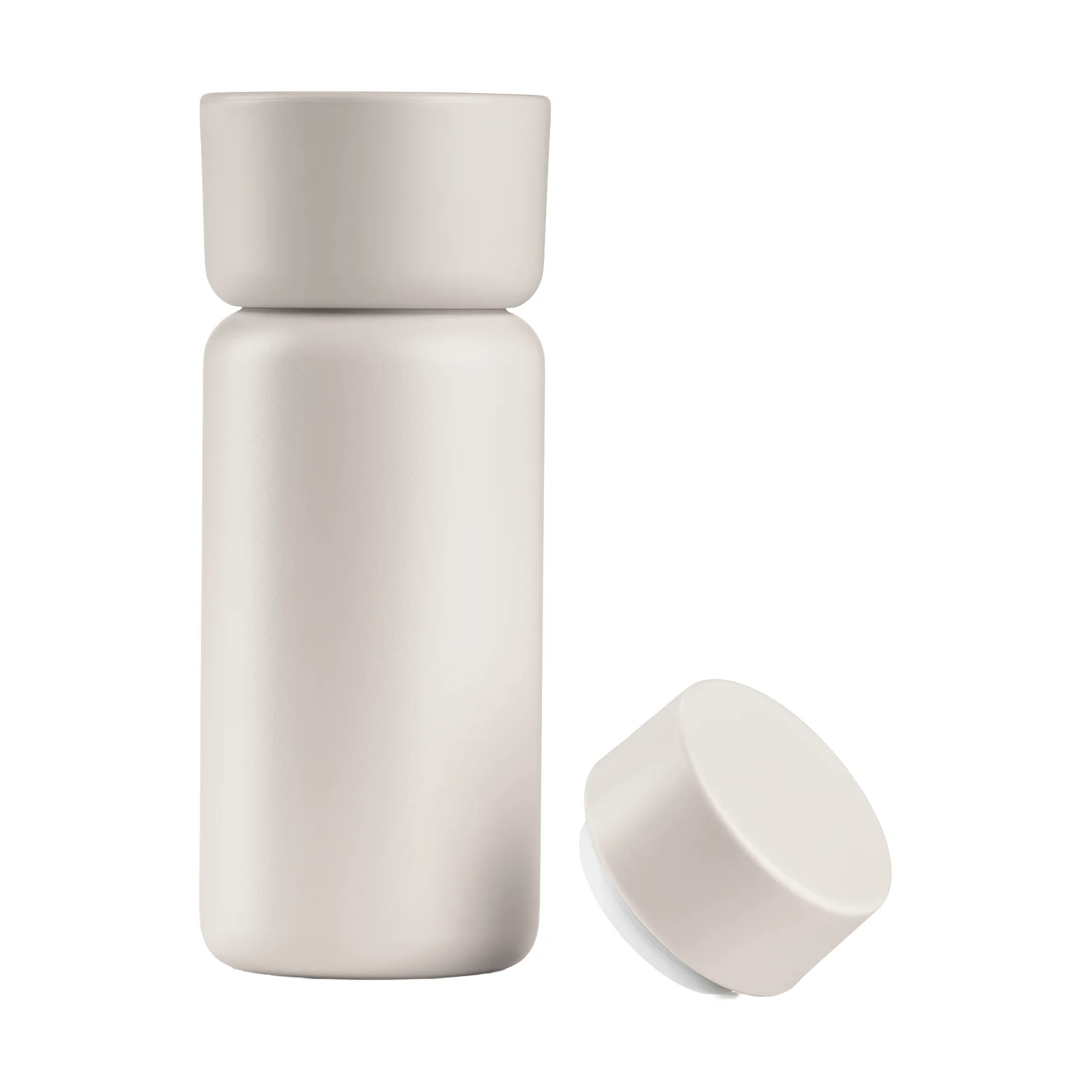 Singles Thermobecher, Cream, 40 cl Zone Denmark