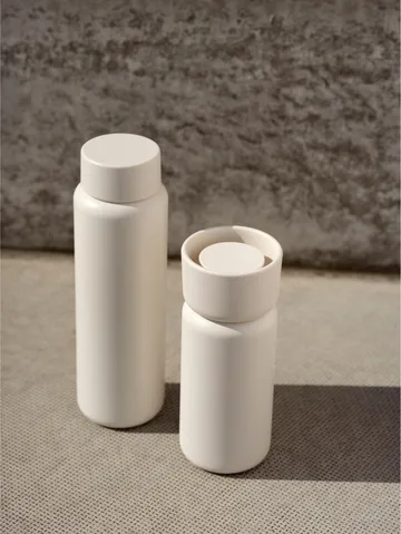 Singles Thermobecher - Cream, 40 cl - Zone Denmark