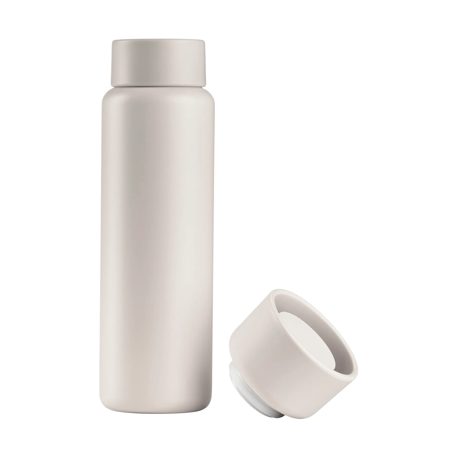 Singles Thermobecher, Cream, 65 cl Zone Denmark