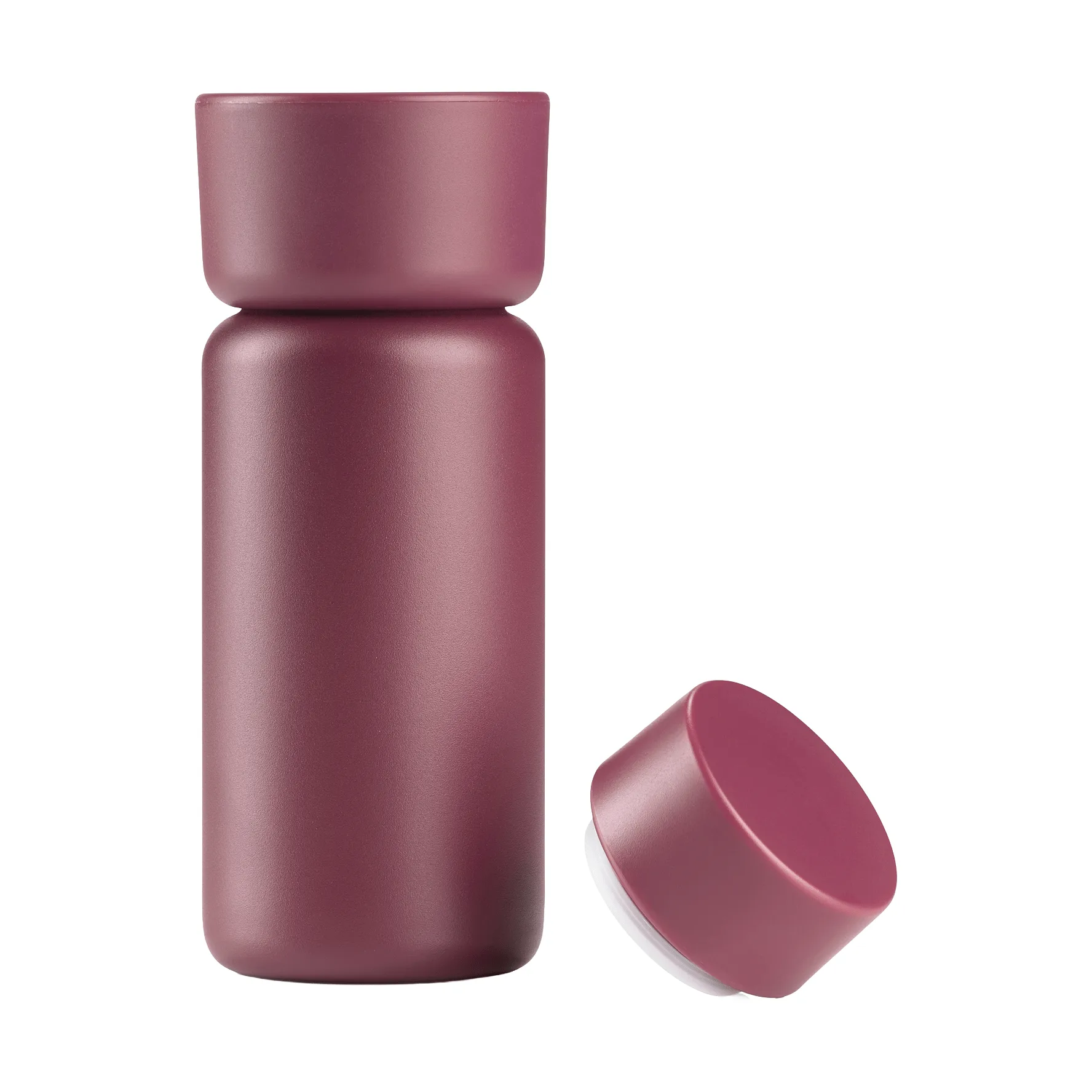 Singles Thermobecher, Mulberry, 40 cl Zone Denmark