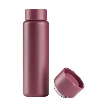 Singles Thermobecher - Mulberry, 65 cl - Zone Denmark