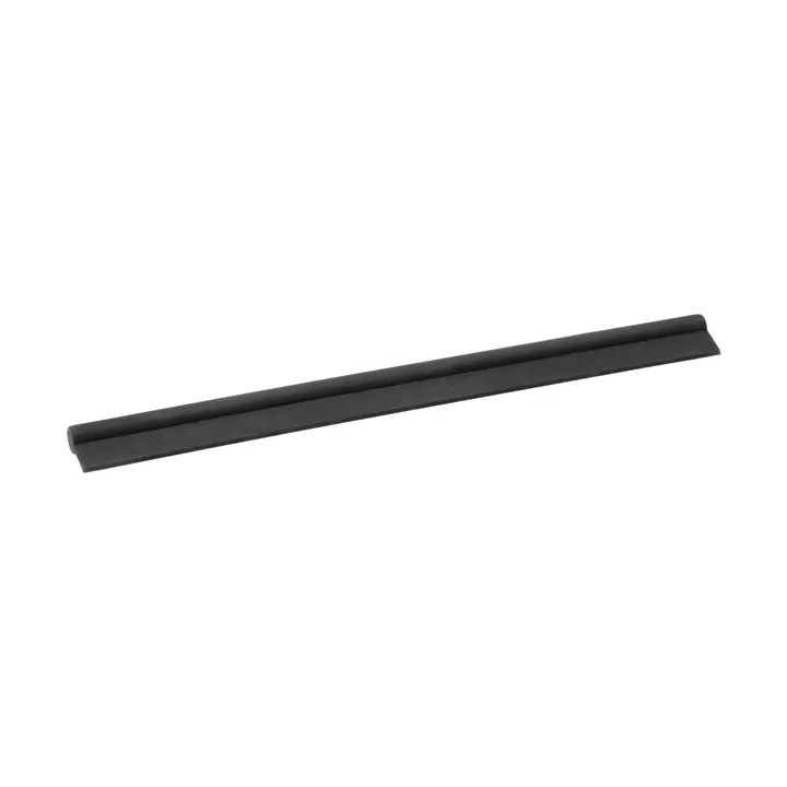 Solo Gummilippe für Duschabzieher - Black silikon - Zone Denmark