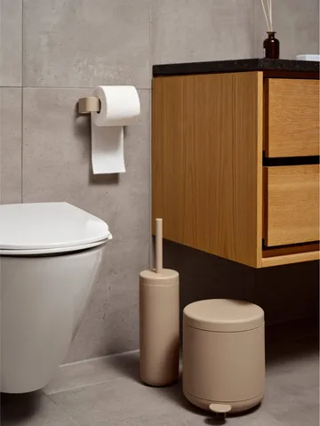 Ume Toilettenbürste - Camel - Zone Denmark