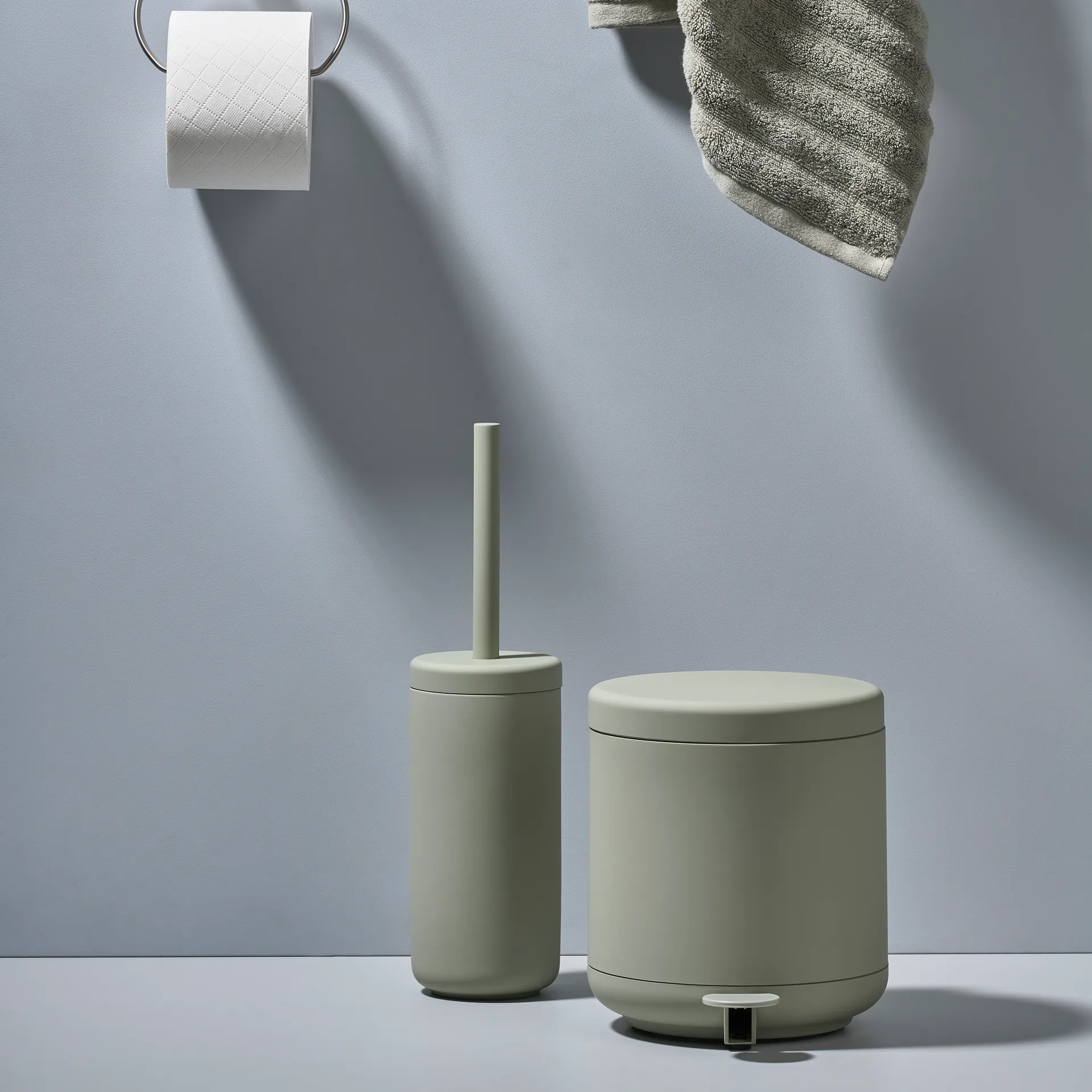 Ume Treteimer 4 l, Eucalyptus Zone Denmark