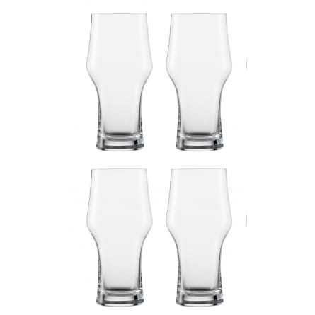 Beer Basic Craft IPA Bierglas 4er-Pack - 54 cl - Zwiesel