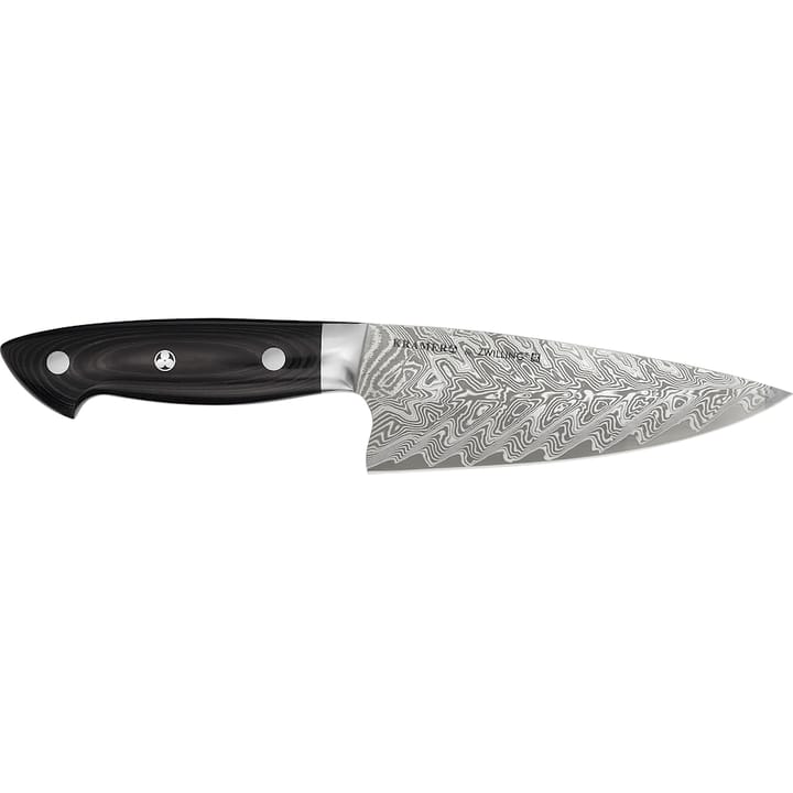 Bob Kramer Damast Gyutoh Küchenmesser, 16 cm Zwilling