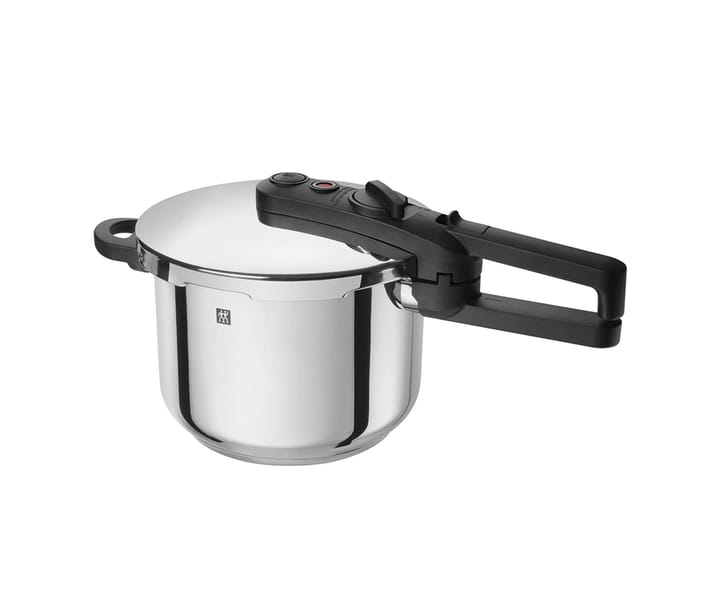 Eco Quick II Schnellkochtopf 3 l, Edelstahl Zwilling
