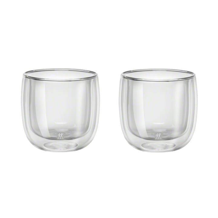 Sorrento Teetasse 2er Pack - 2er Pack - Zwilling