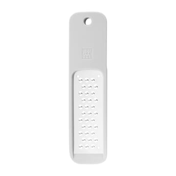 Z-cut Minireibe - Grau - Zwilling