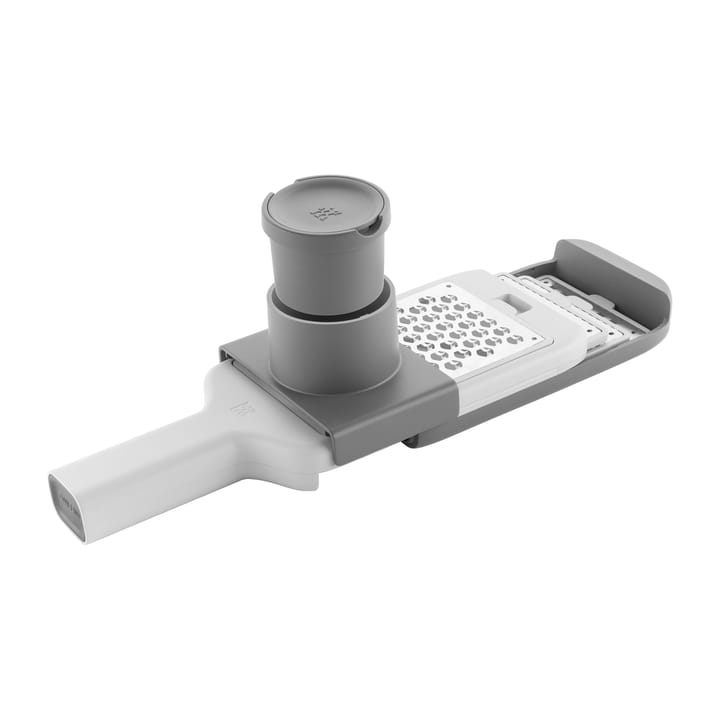 Z-cut Reibe multi - Grau - Zwilling