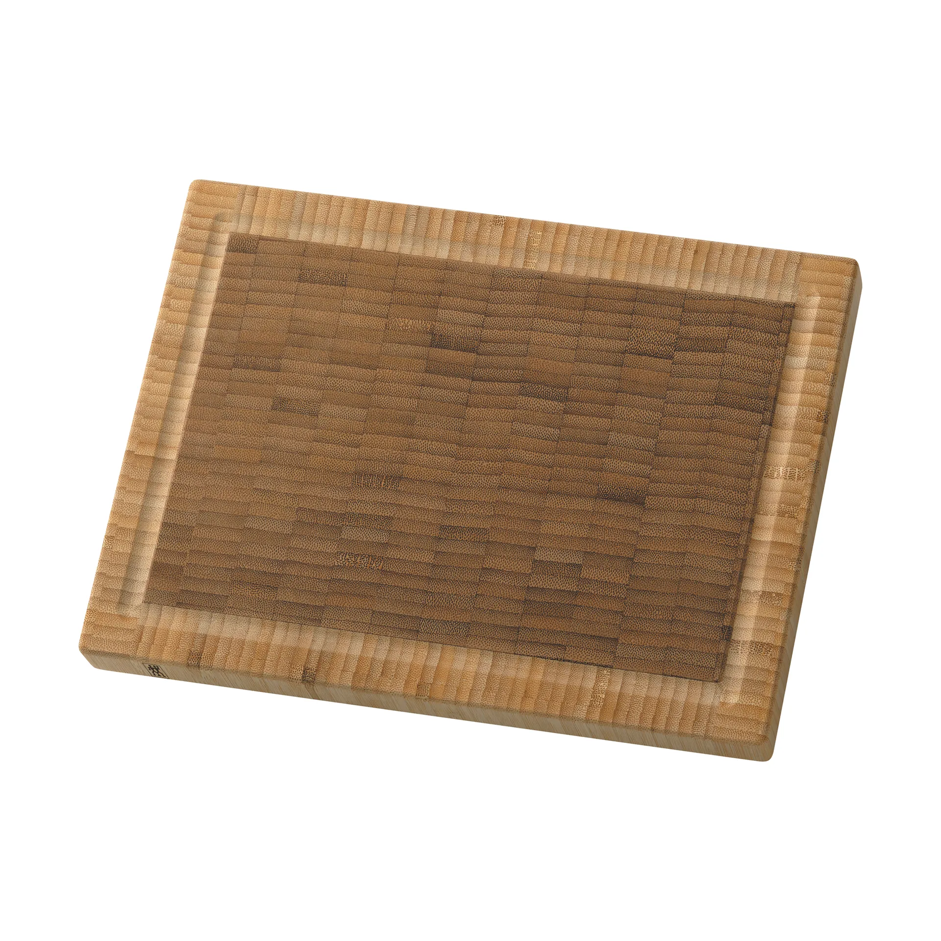 Zwilling Bambus Schneidebrett, Klein Zwilling