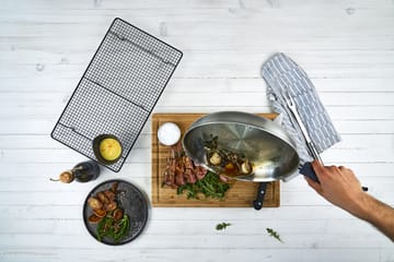 Zwilling Bambus Schneidebrett - Mittel - Zwilling