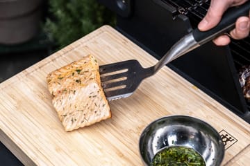 Zwilling BBQ+ Bratwender 43 cm - Edelstahl - Zwilling