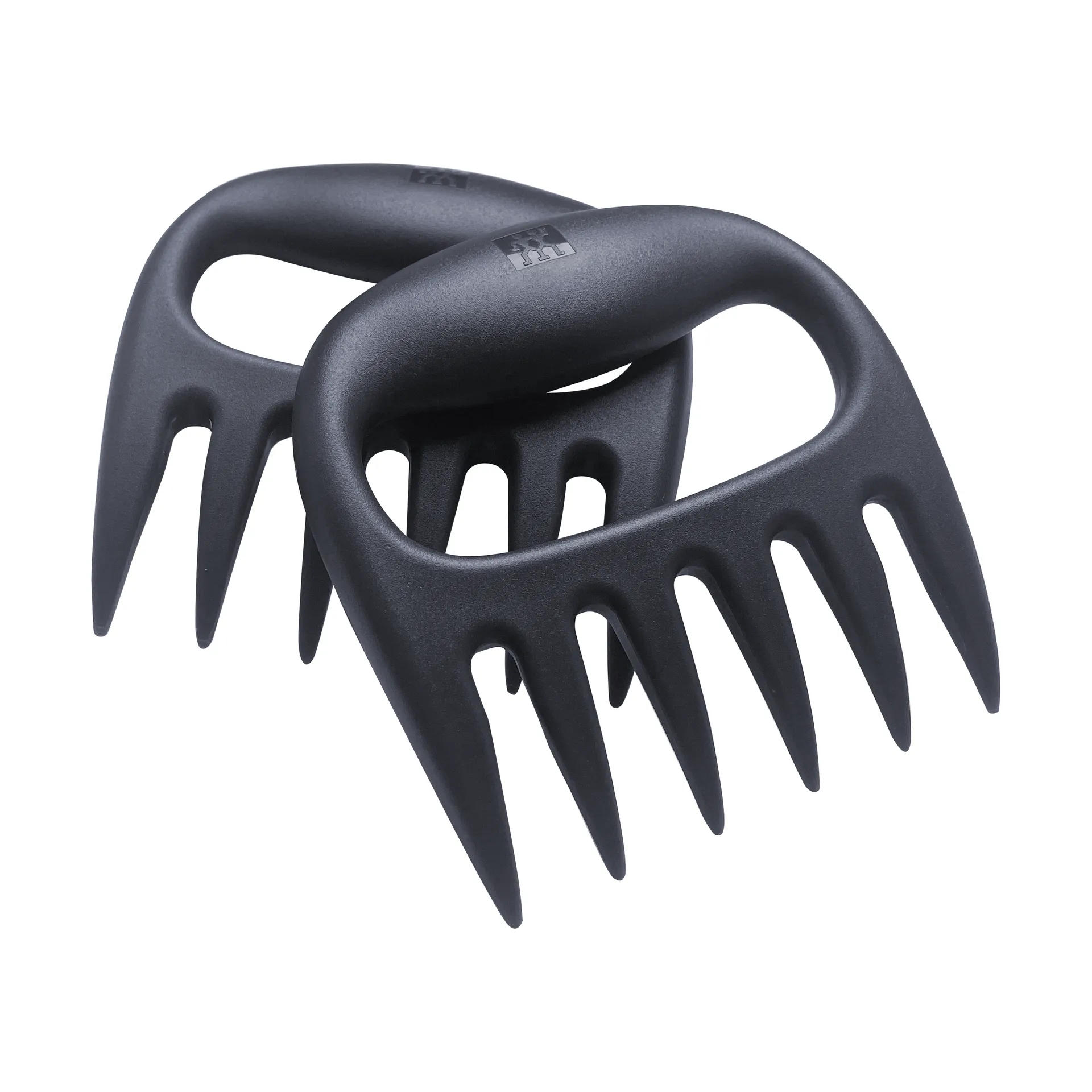 Zwilling BBQ+ Fleischkrallen 2er-Pack, Schwarz Zwilling