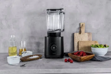 Zwilling Blender AC-Motor 1,4 L - Schwarz - Zwilling