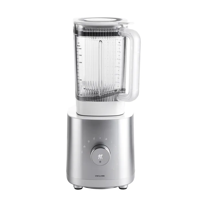 Zwilling Blender AC-Motor 1,4 L - Silber - Zwilling