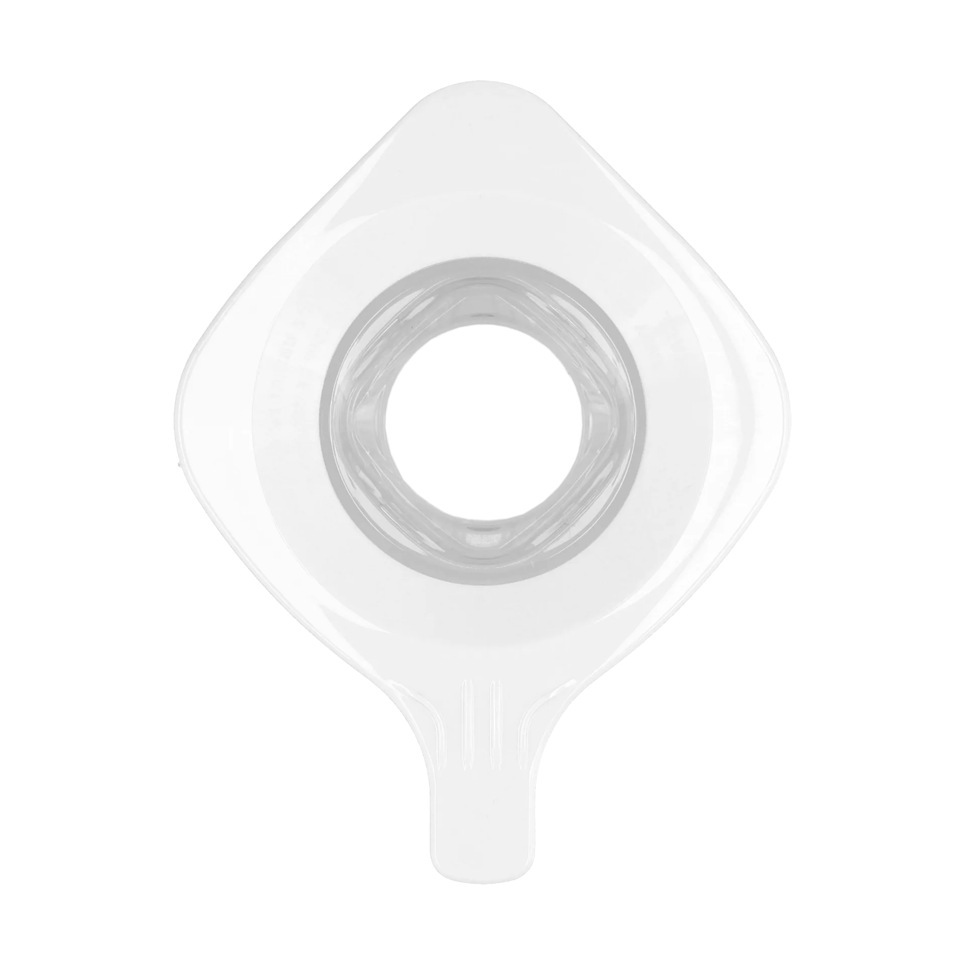 Zwilling Blender Verschluss mit Dichtung, Weiß, 1,4 L Zwilling