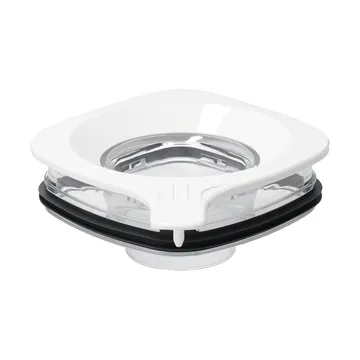 Zwilling Blender Verschluss mit Dichtung - Weiß, 1,4 L - Zwilling
