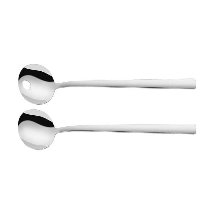 Zwilling Dinner Salatset 2-teilig - Edelstahl - Zwilling