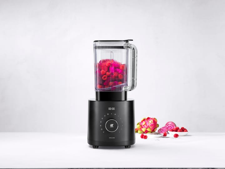 Zwilling Enfinigy Power Blender Pro 1,8 L, Schwarz Zwilling