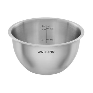 Zwilling Fresh & save Vakuumschale Edelstahl - 0,3 L - Zwilling
