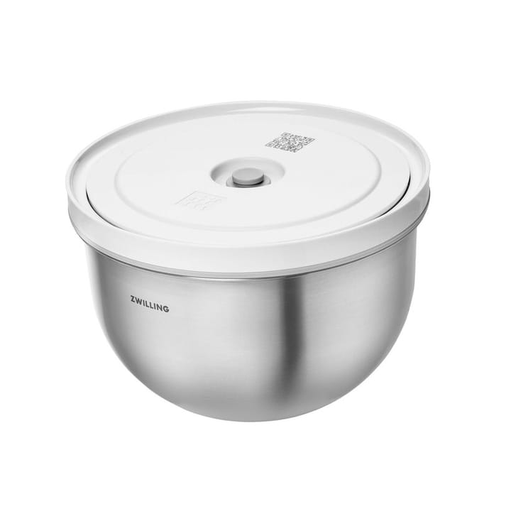 Zwilling Fresh & save Vakuumschale Edelstahl - 1,75 L - Zwilling
