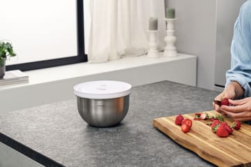Zwilling Fresh & save Vakuumschale Edelstahl - 1,75 L - Zwilling