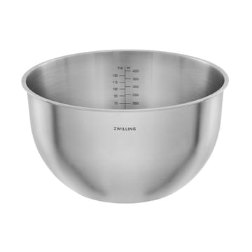 Zwilling Fresh & save Vakuumschale Edelstahl - 4 L - Zwilling