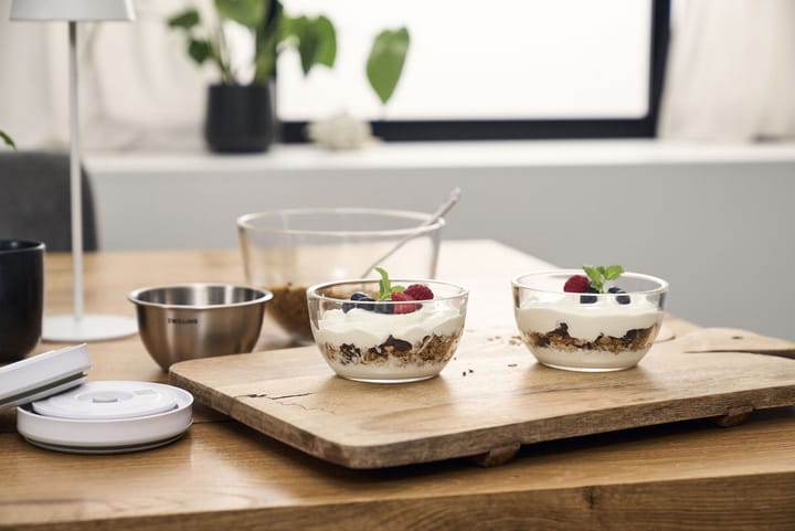 Zwilling Fresh & save Vakuumschale Glas, 0,3 L Zwilling