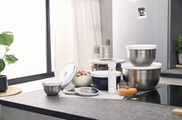 Zwilling Fresh & save Vakuumschale Glas - 4 L - Zwilling