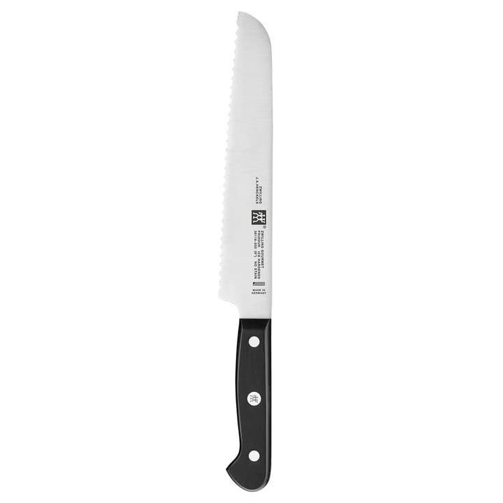 Zwilling Gourmet Brotmesser - 20cm - Zwilling