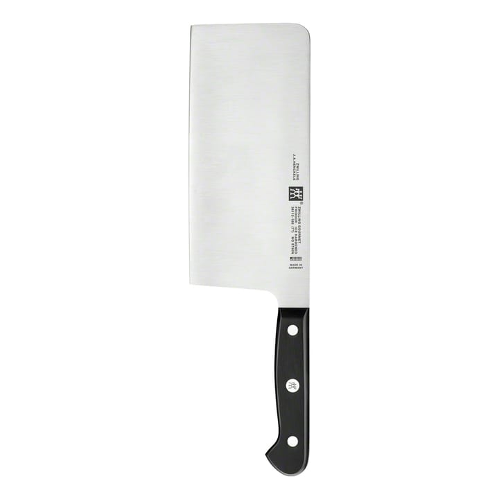 Zwilling Gourmet chinesisches Küchenmesser, 18cm Zwilling