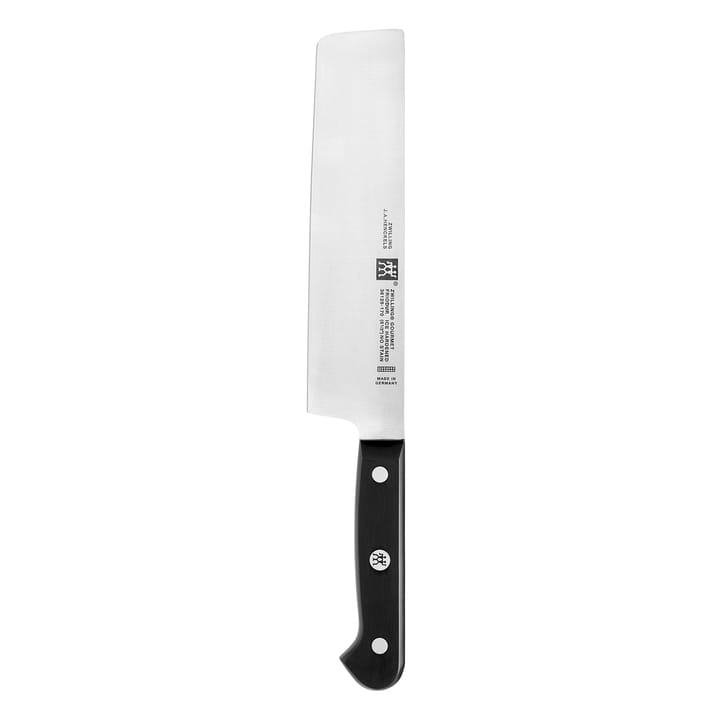 Zwilling Gourmet nakiri Gemüsemesser - 17cm - Zwilling