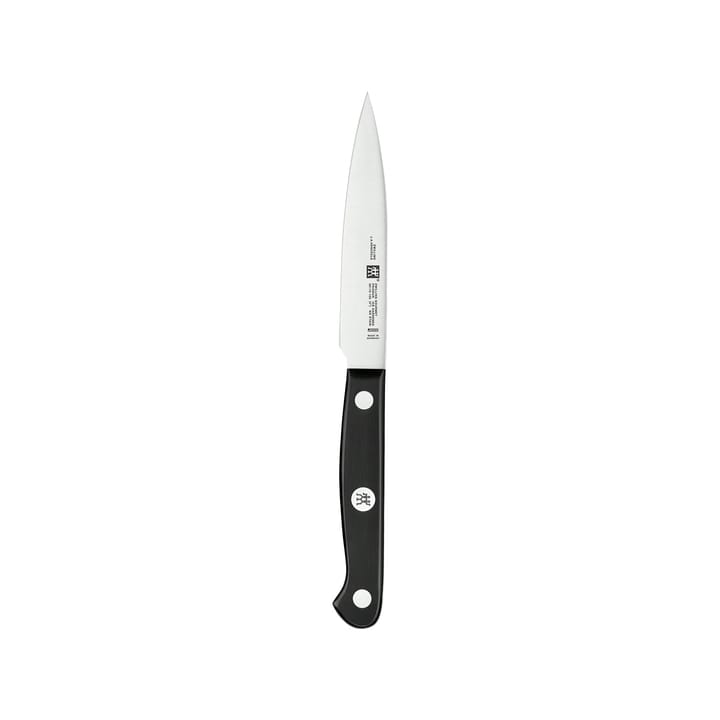 Zwilling Gourmet Schälmesser, 10cm Zwilling