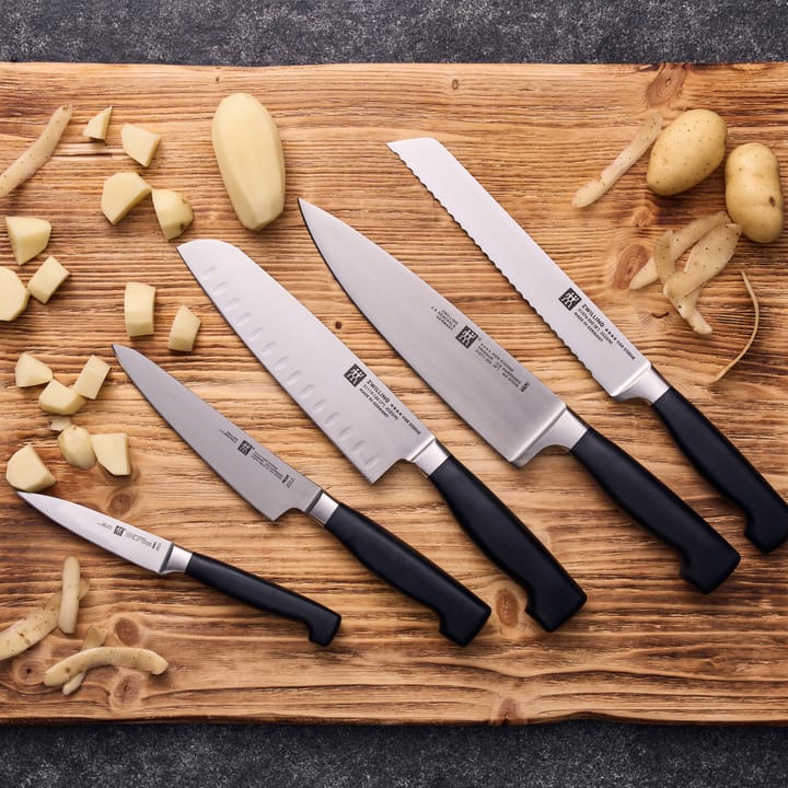 Zwilling Jessica Löffel 19,5 cm, Edelstahl Zwilling