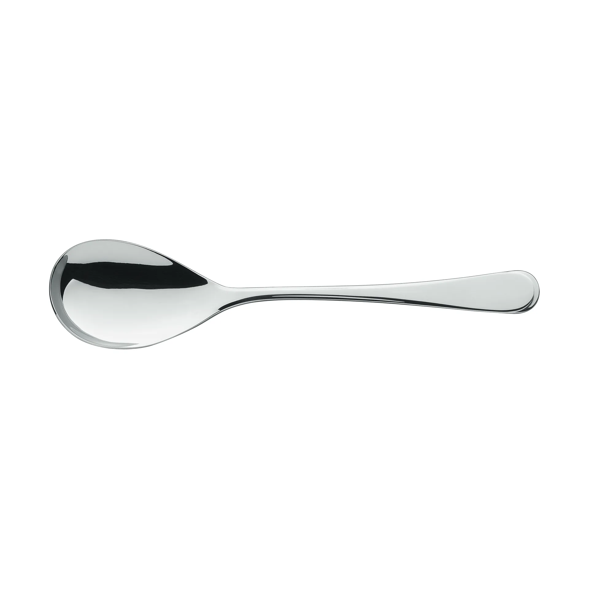 Zwilling Jessica Servierlöffel 22,5 cm, Edelstahl Zwilling