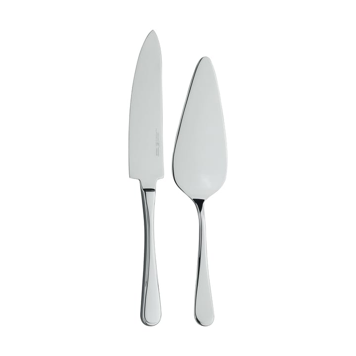 Zwilling Jessica Torten-Set 2-teilig - Edelstahl - Zwilling