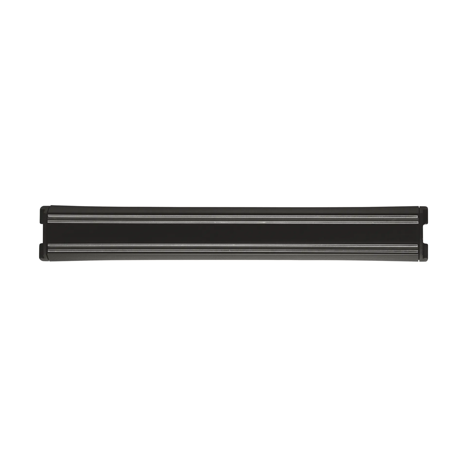 Zwilling Magnetleiste 30x4,5x2 cm, Schwarz Zwilling