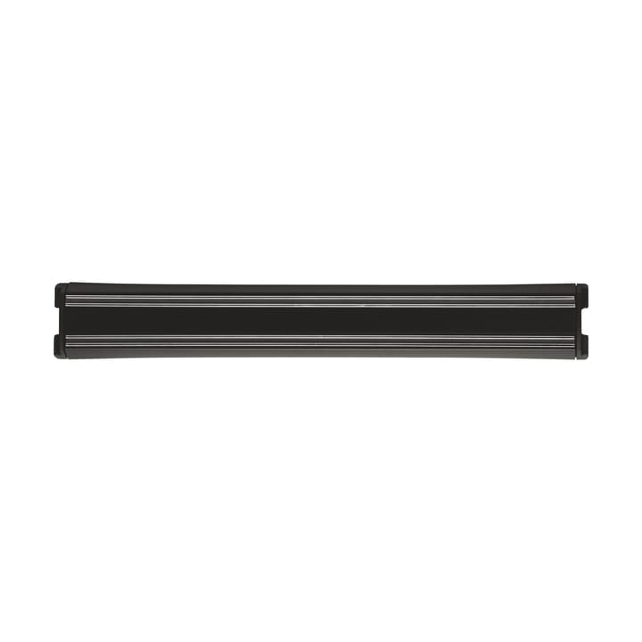 Zwilling Magnetleiste 30x4,5x2 cm - Schwarz - Zwilling