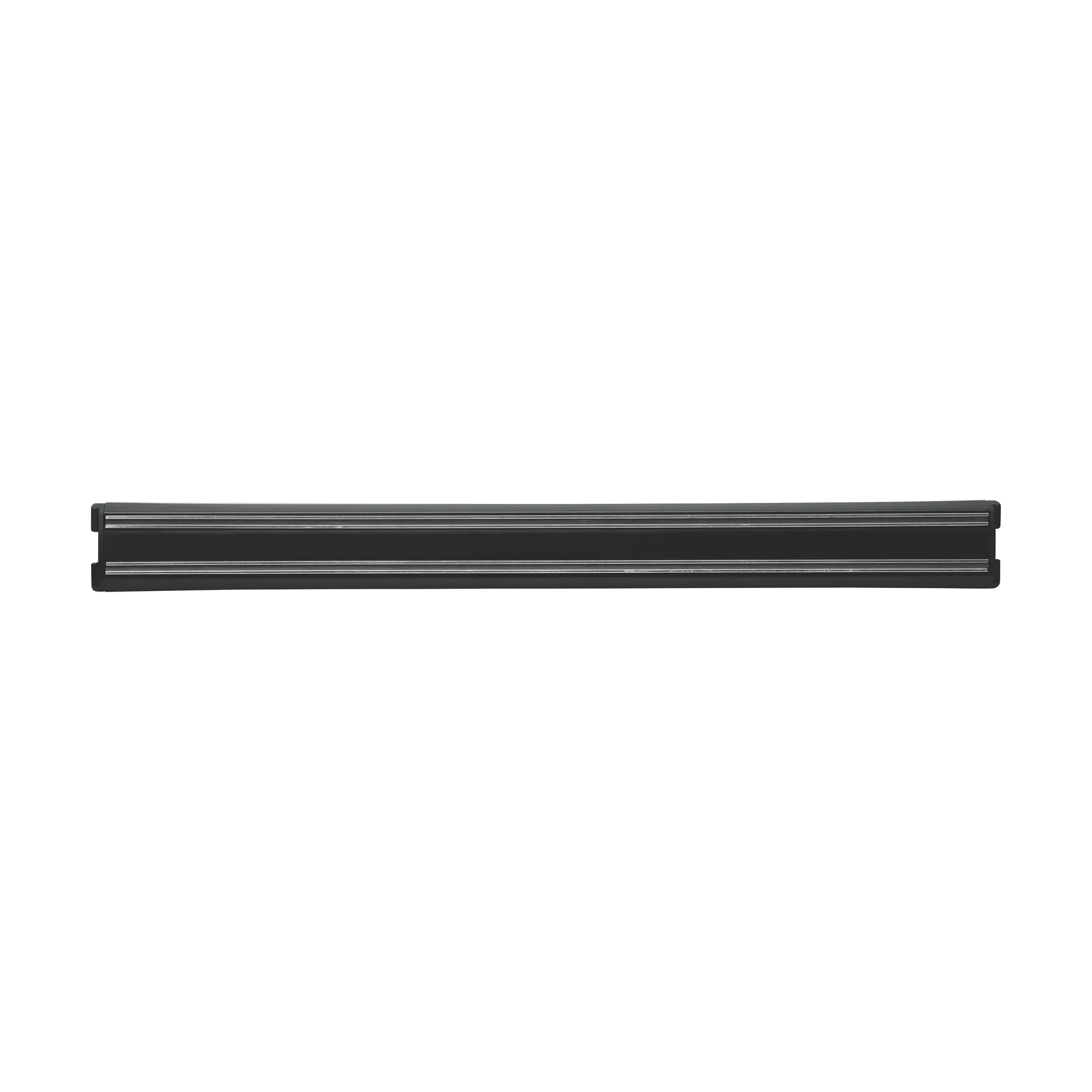 Zwilling Magnetleiste 45x4,5x2 cm, Schwarz Zwilling