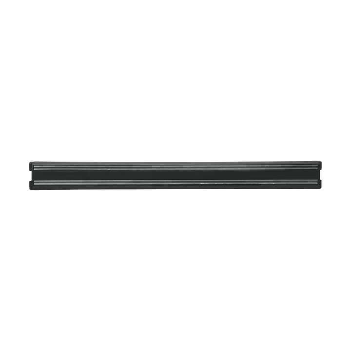 Zwilling Magnetleiste 45x4,5x2 cm - Schwarz - Zwilling