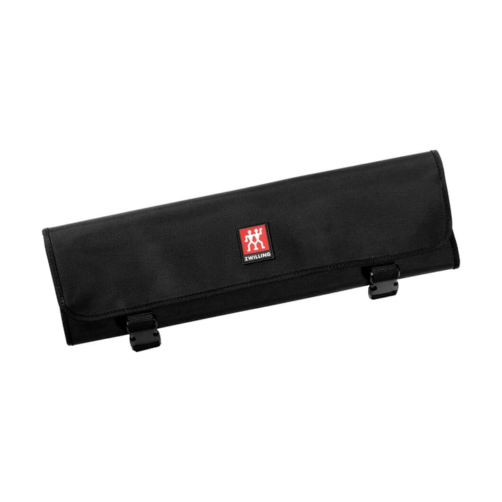 Zwilling Messertasche 16x50x0,7 cm - Schwarz - Zwilling
