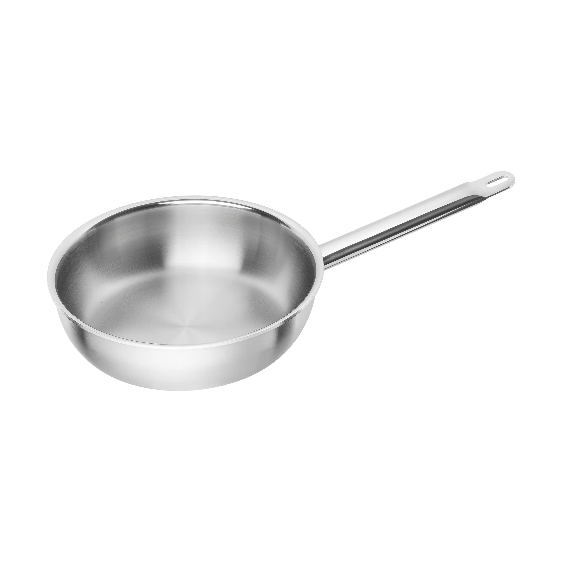Zwilling Pro Bratpfanne Edelstahl, Ø24 cm Zwilling