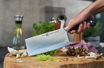 Zwilling Pro chinesisches Küchenmesser - 18cm - Zwilling