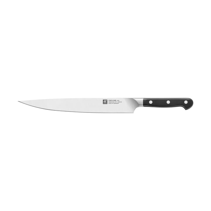 Zwilling Pro Filetiermesser 26 cm - Schwarz-Edelstahl - Zwilling