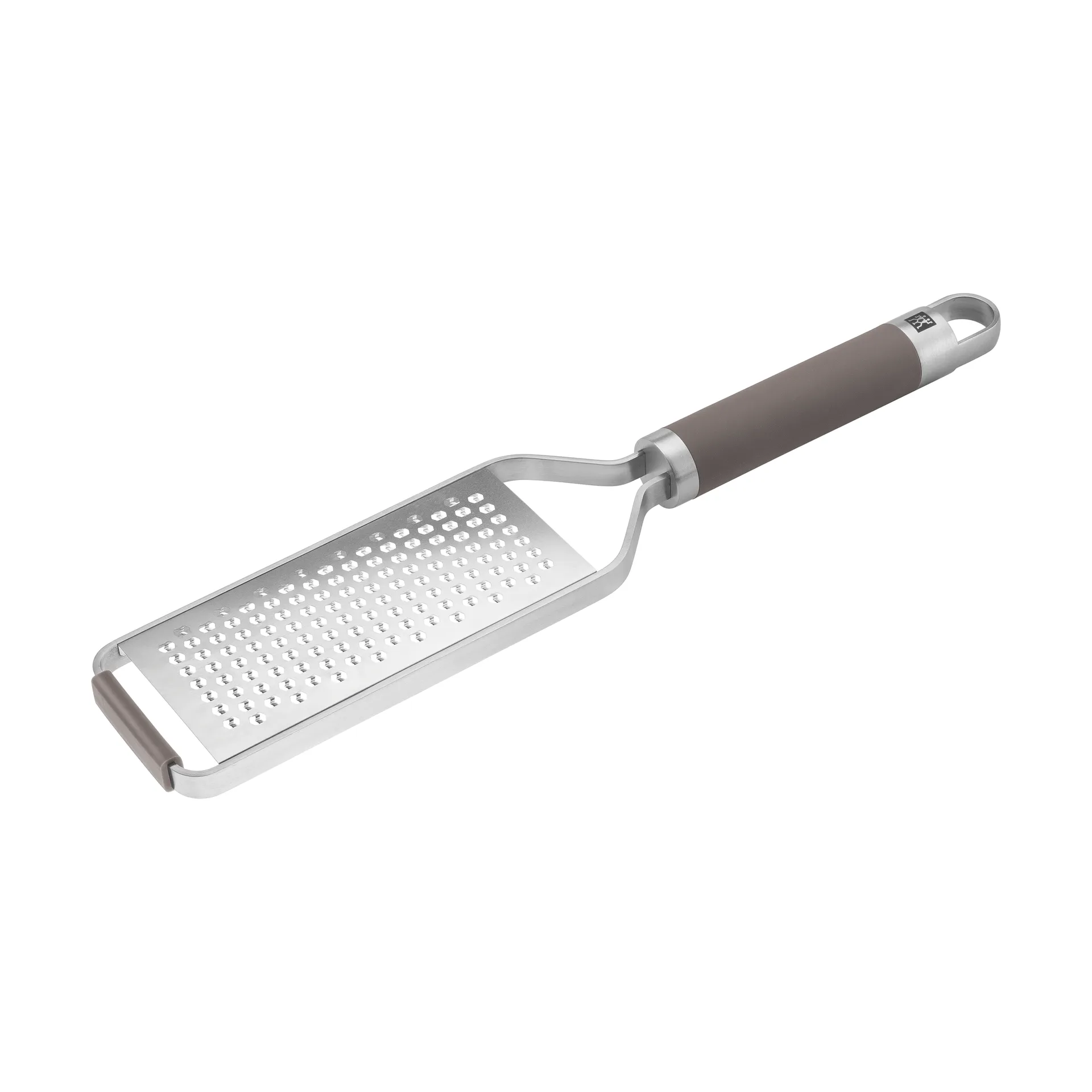 Zwilling Pro Reibe fein Z cut 34 cm, Grau-Edelstahl Zwilling