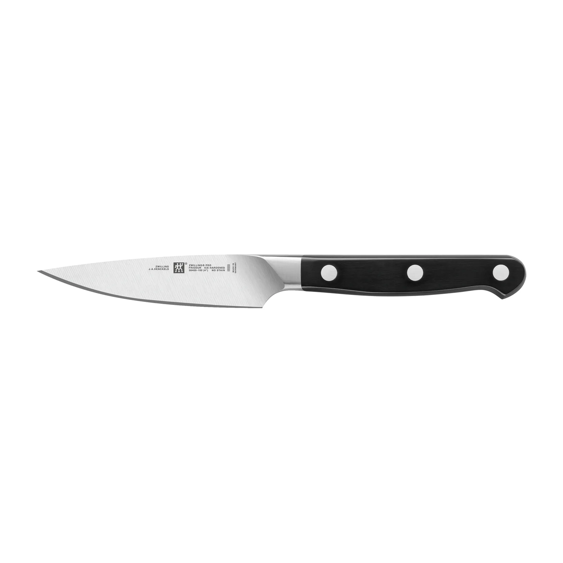 Zwilling Pro Schälmesser, 10cm Zwilling