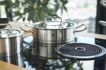 Zwilling Pro Servierpfanne Edelstahl - 3 L - Zwilling