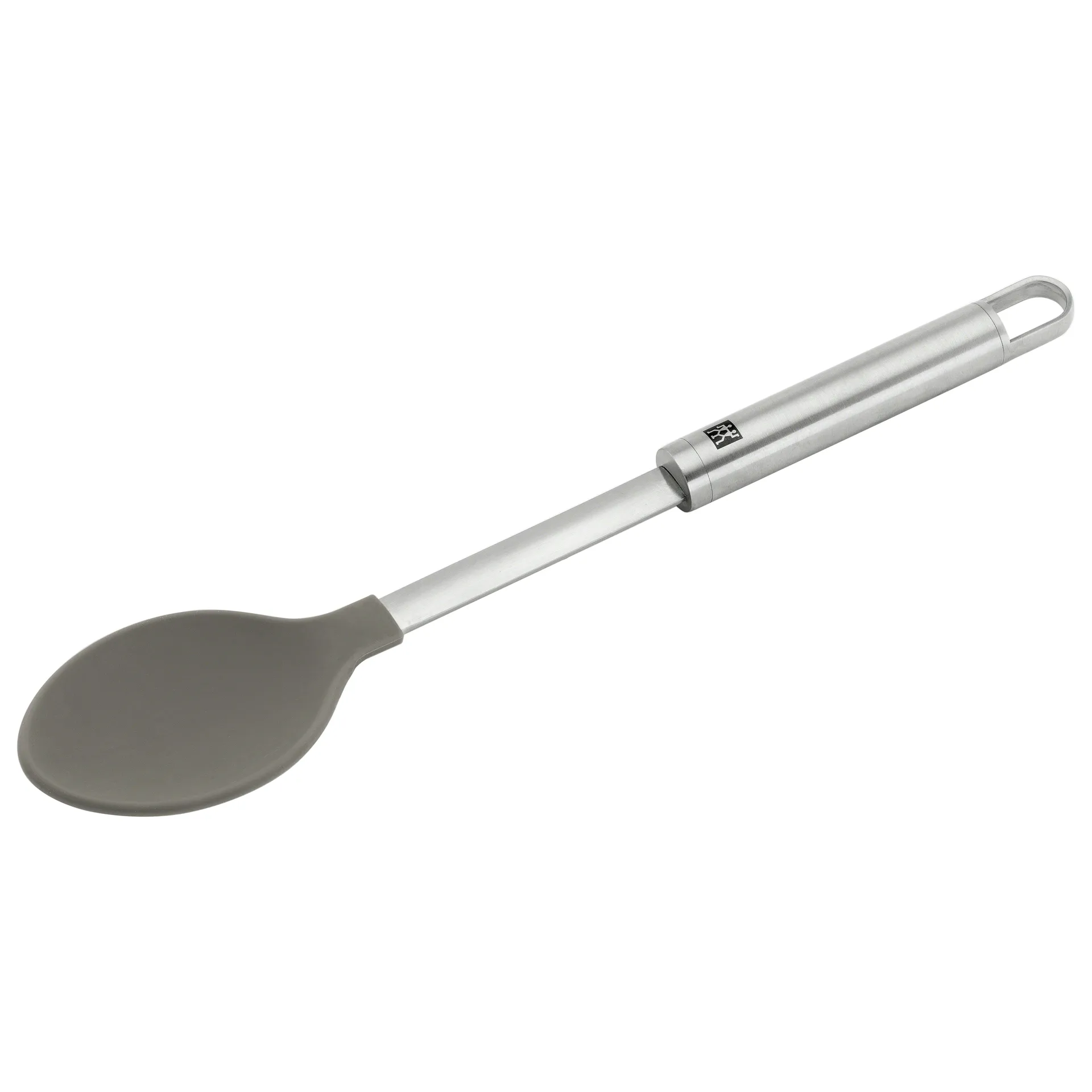 Zwilling Pro Silikonlöffel, Grau Zwilling
