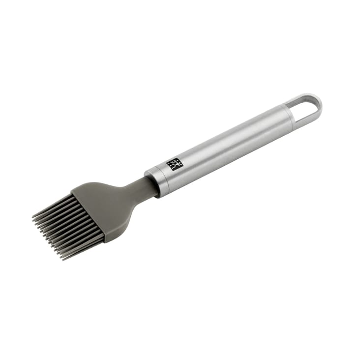 Zwilling Pro Silikonpinsel, Grau Zwilling